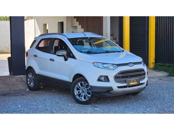 Carro 1.6 FREESTYLE 16V FLEX 4P MANUAL