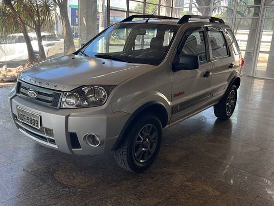 Carro 1.6 FREESTYLE 8V FLEX 4P MANUAL