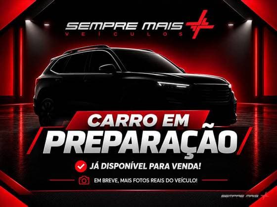 Carro 1.6 SE 16V FLEX 4P POWERSHIFT