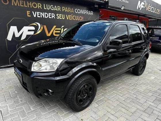 Carro 1.6 XLS 8V FLEX 4P MANUAL