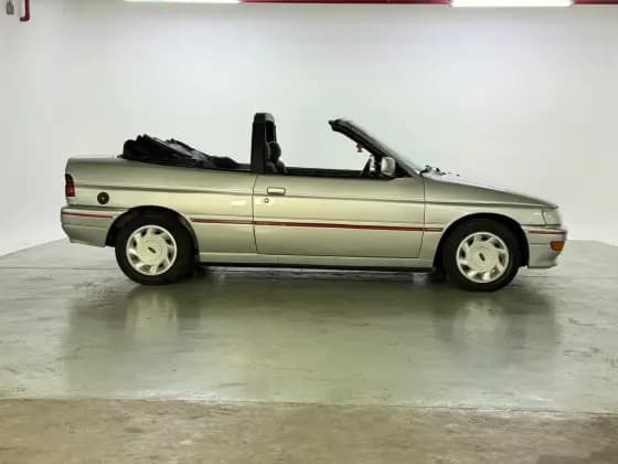 Carro 2.0 I XR3 CONVERSÍVEL 8V GASOLINA 2P MANUAL