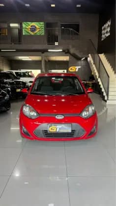 Carro 1.0 ROCAM HATCH 8V FLEX 4P MANUAL