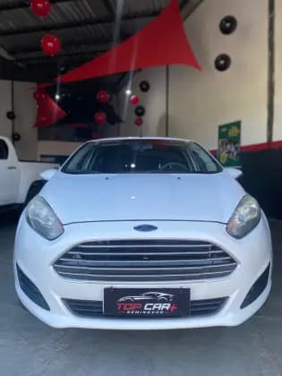 Carro 1.6 SE HATCH 16V FLEX 4P MANUAL
