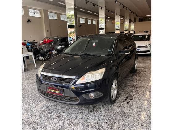 Carro 1.6 GL 16V FLEX 4P MANUAL