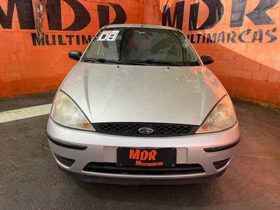Carro 1.6 GL 8V FLEX 4P MANUAL