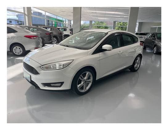 Carro 1.6 SE PLUS 16V FLEX 4P MANUAL
