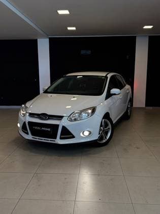 Carro 2.0 SE 16V FLEX 4P POWERSHIFT
