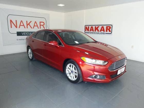 Carro 2.5 16V FLEX 4P AUTOMÁTICO