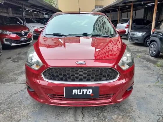 Carro 1.0 TI-VCT FLEX SE PLUS MANUAL