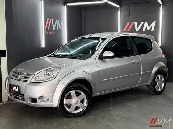 Carro 1.0 MPI 8V FLEX 2P MANUAL