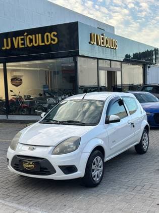 Carro 1.0 MPI 8V FLEX 2P MANUAL