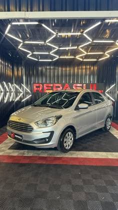 Carro 1.0 TI-VCT FLEX SE MANUAL