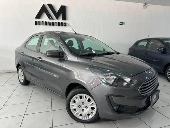 Carro 1.5 TI-VCT FLEX SE PLUS SEDAN AUTOMÁTICO