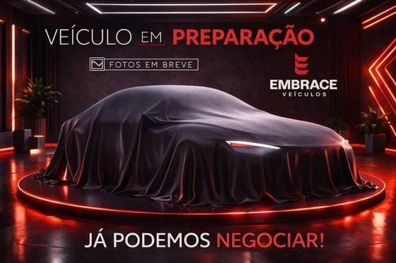 Carro 2.3 LIMITED 4X2 CD 16V GASOLINA 4P MANUAL