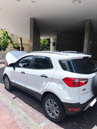 Carro 2.0 FREESTYLE PLUS 16V FLEX 4P POWERSHIFT