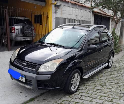 Carro 1.6 MPI TRAIL HATCH 8V FLEX 4P MANUAL
