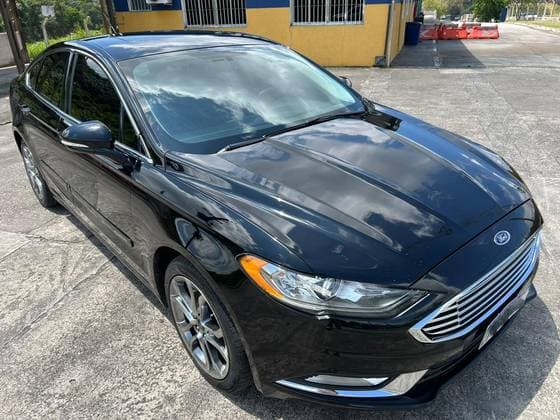 Carro 2.0 SEL 16V GASOLINA 4P AUTOMÁTICO
