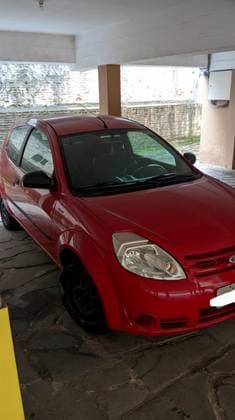 Carro 1.0 MPI 8V FLEX 2P MANUAL
