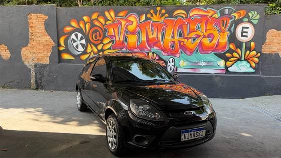 Carro 1.0 MPI 8V FLEX 2P MANUAL