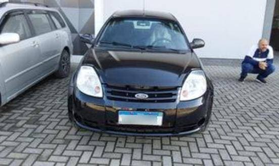 Carro 1.0 MPI TECNO 8V FLEX 2P MANUAL