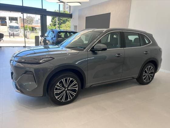 Carro 1.5 PHEV MAX E-DHT