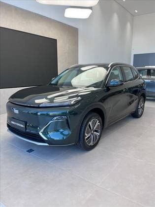 Carro 1.5 PHEV PRO E-DHT