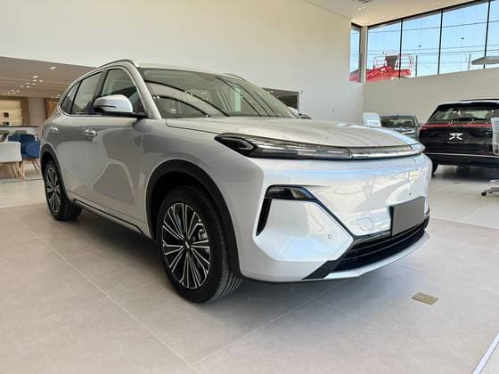 Carro 1.5 PHEV ULTRA E-DHT