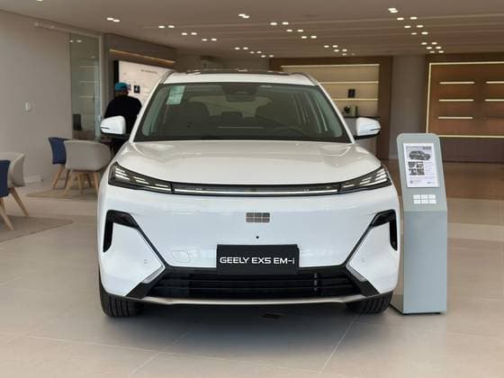Carro 1.5 PHEV ULTRA E-DHT
