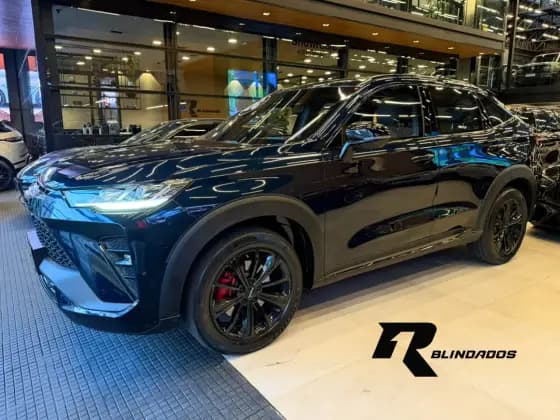 Carro 1.5 PHEV AWD E-TRACTION