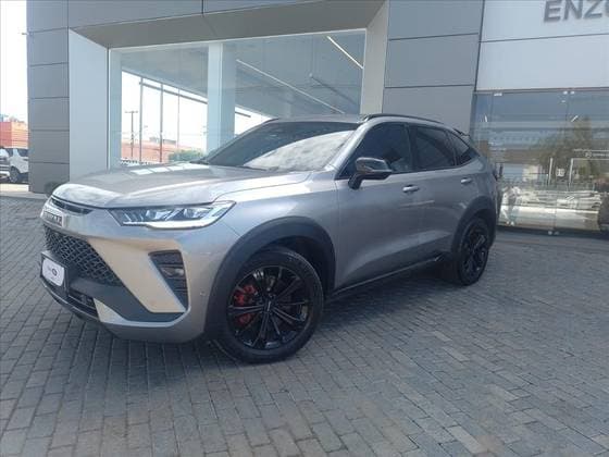 Carro 1.5 PHEV AWD E-TRACTION