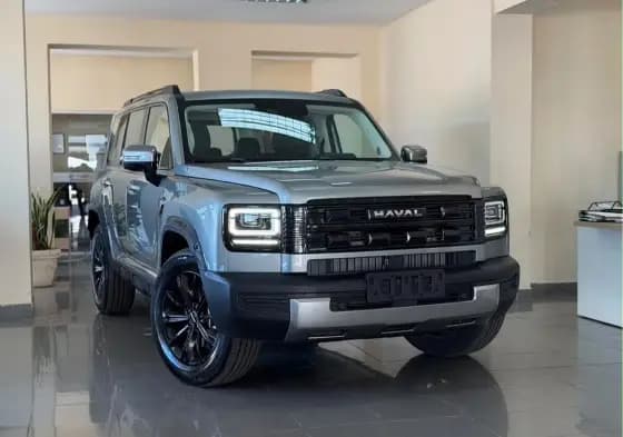Carro 1.5 TURBO PHEV FLEX AWD DHT