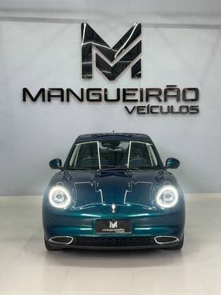 Carro 48 KW ELÉTRICO SKIN