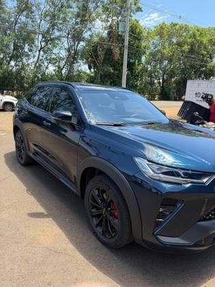 Carro 1.5 PHEV AWD E-TRACTION