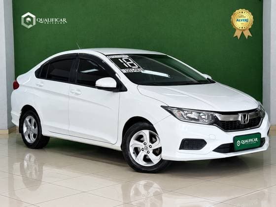 Carro 1.5 DX 16V FLEX 4P MANUAL