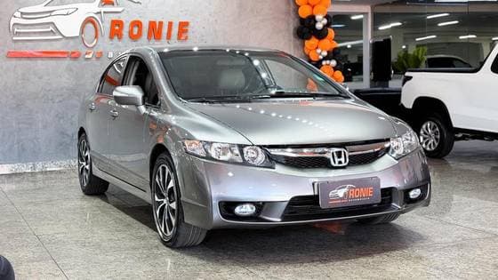 Carro 1.8 LXL 16V FLEX 4P AUTOMÁTICO