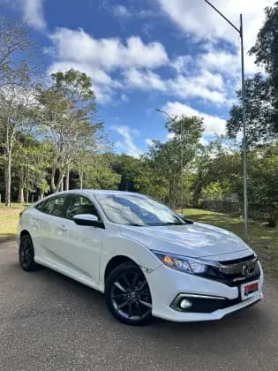 Carro 2.0 16V FLEXONE EX 4P CVT