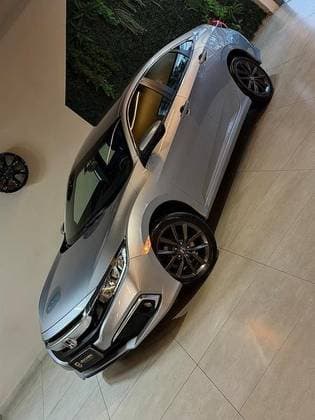 Carro 2.0 16V FLEXONE EX 4P CVT