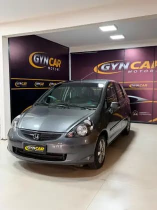 Carro 1.4 LX 8V FLEX 4P MANUAL