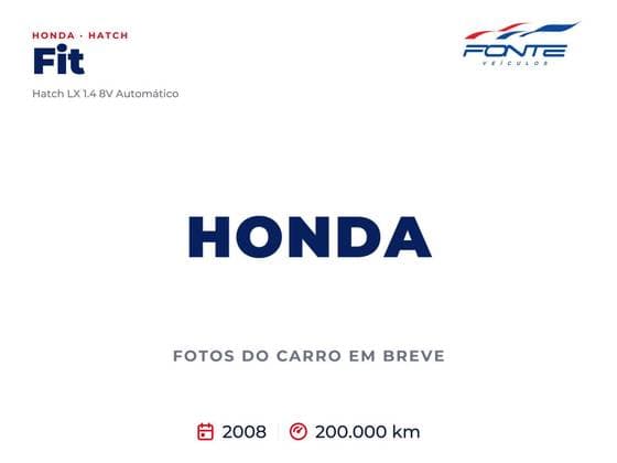 Carro 1.4 LX 8V GASOLINA 4P MANUAL