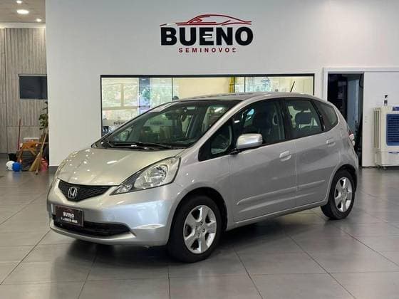Carro 1.4 LXL 16V FLEX 4P MANUAL