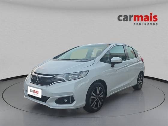 Carro 1.5 EX 16V FLEX 4P AUTOMÁTICO