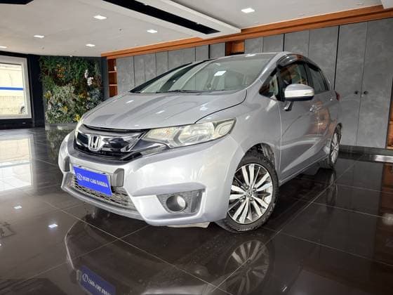 Carro 1.5 EXL 16V FLEX 4P AUTOMÁTICO