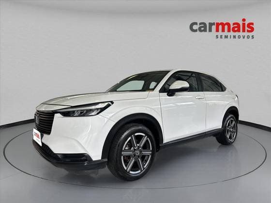 Carro 1.5 DI I-VTEC FLEX EX CVT