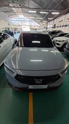 Carro 1.5 DI I-VTEC TURBO FLEX ADVANCE CVT