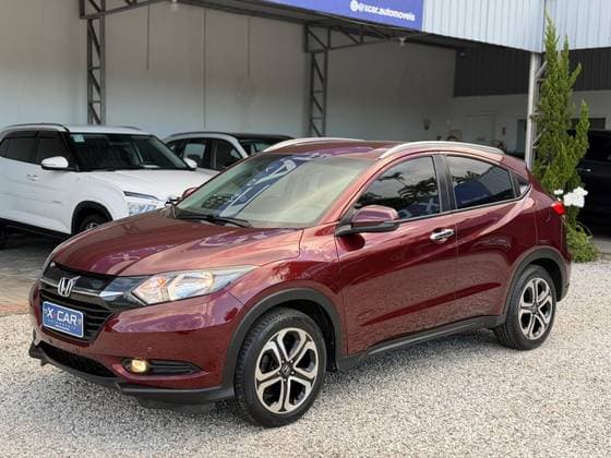 Carro 1.8 16V FLEX EXL 4P AUTOMÁTICO
