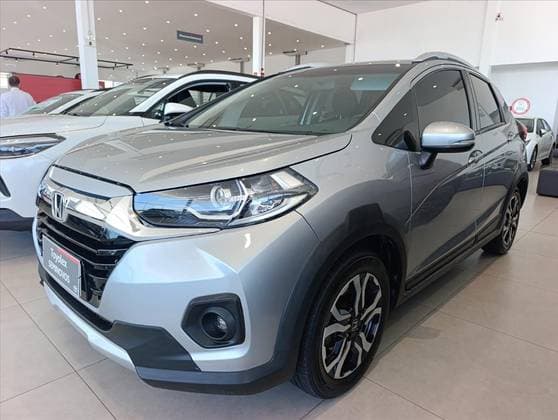 Carro 1.5 16V FLEXONE EX CVT