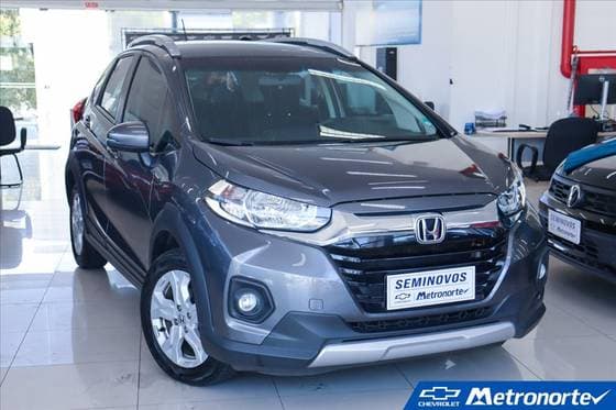 Carro 1.5 16V FLEXONE LX CVT