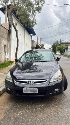 Carro 2.0 LX 16V GASOLINA 4P AUTOMÁTICO