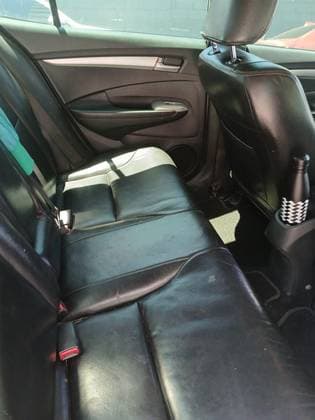 Carro 1.5 EX 16V FLEX 4P AUTOMÁTICO