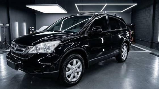 Carro 2.0 LX 4X2 16V GASOLINA 4P AUTOMÁTICO